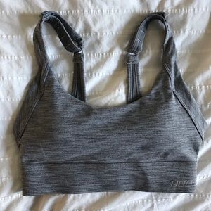 Lorna Jane High Intensity Sports Bra xs